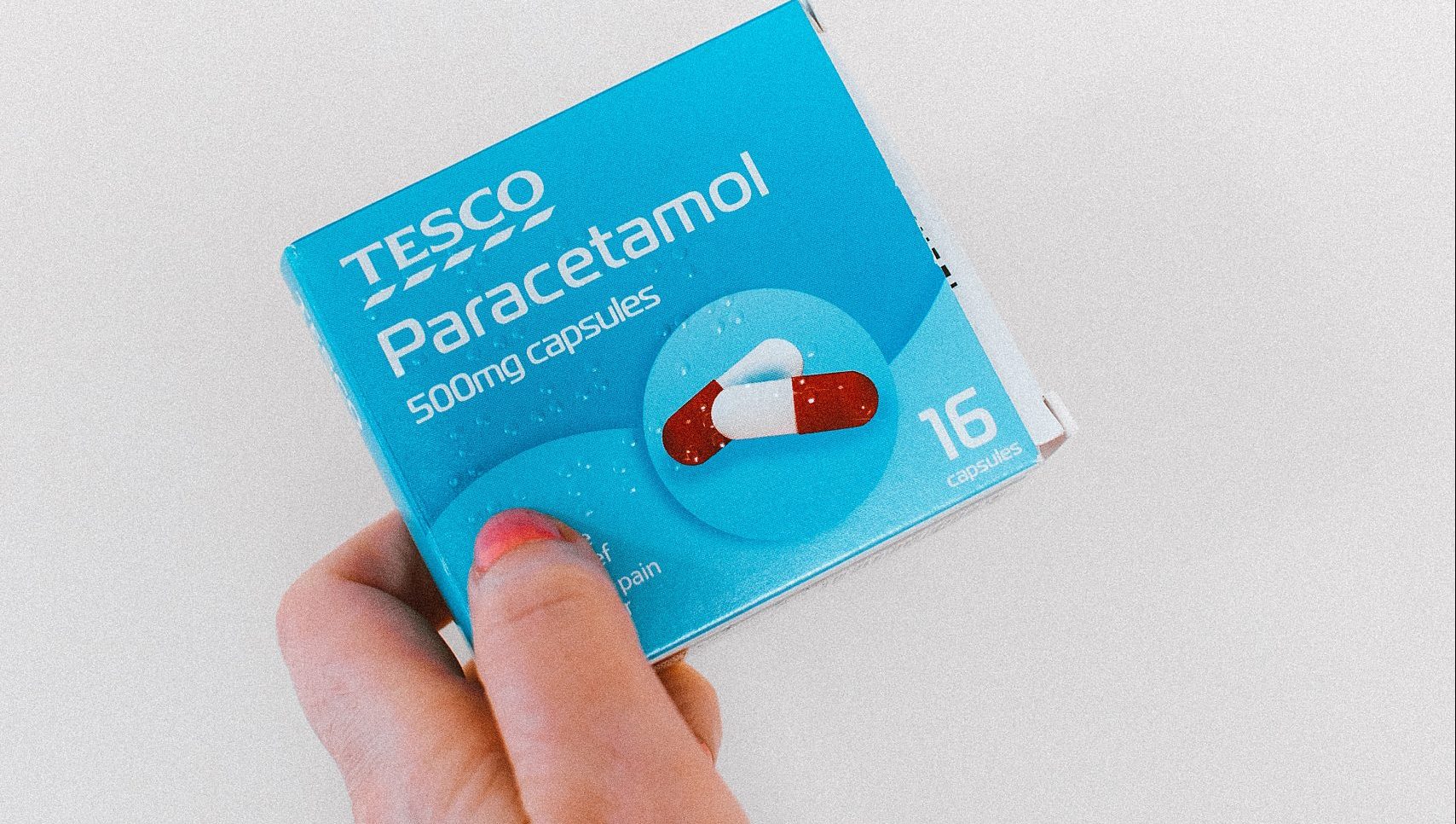 Paracetamol can be used to treat coronavirus