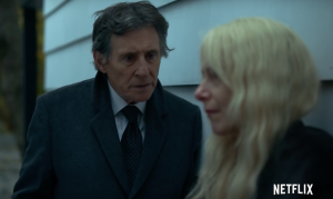 Lost Girls Netflix (Credit: Netflix)