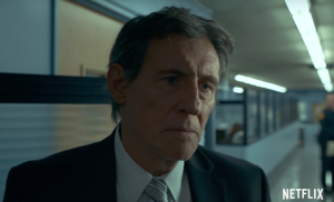 Lost Girls Netflix (Credit: Netflix)