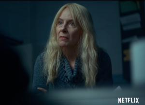 Lost Girls Netflix (Credit: Netflix)