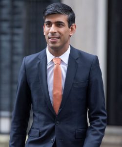 Rishi Sunak