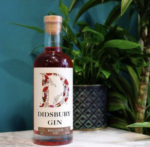 Didsbury gin
