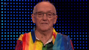 Contestant on The chase