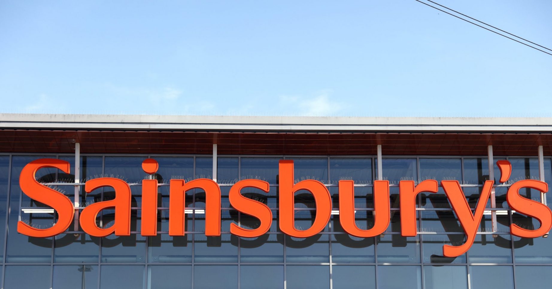 Sainsbury's Easter opening times
