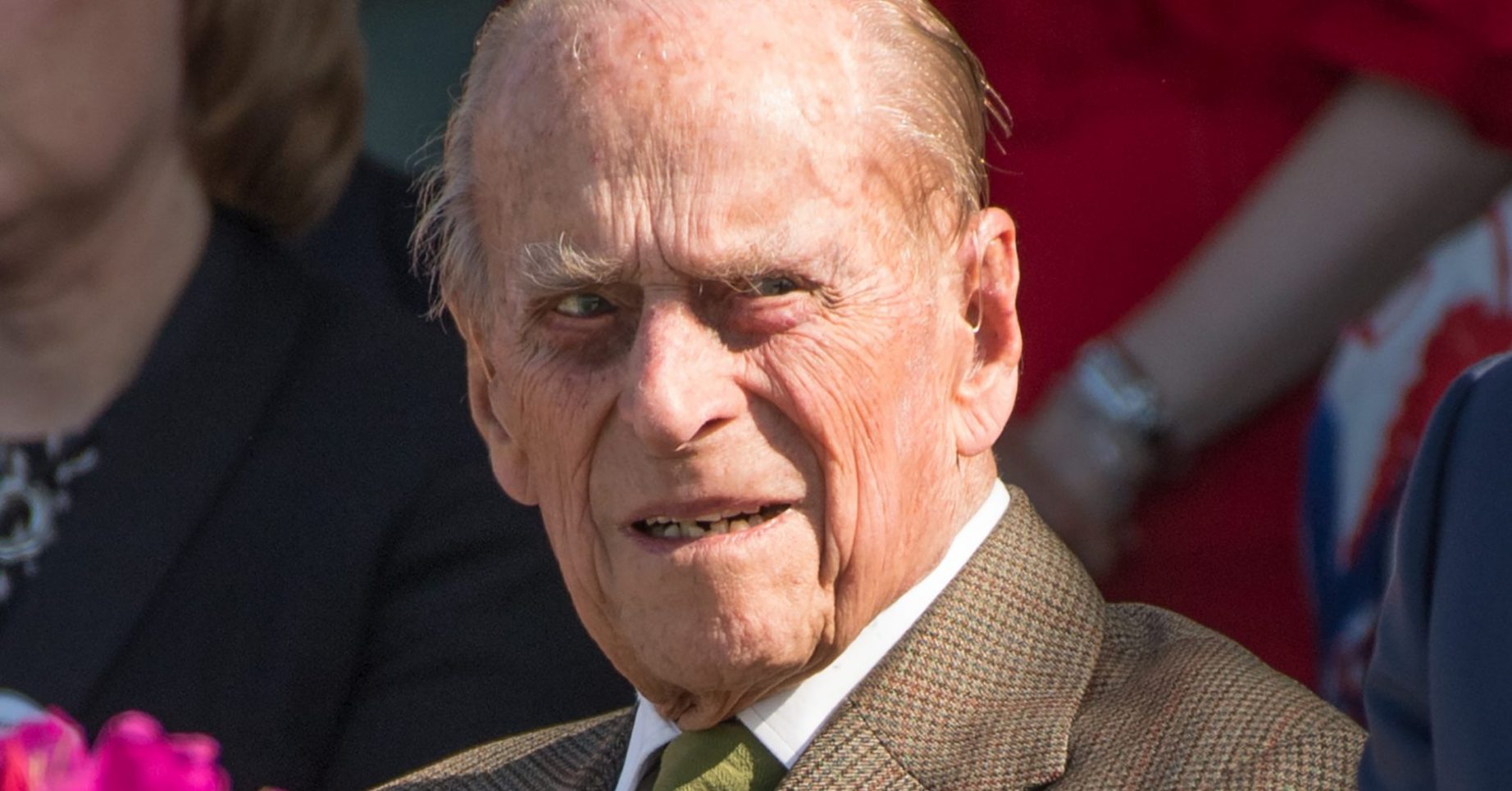 Prince Philip