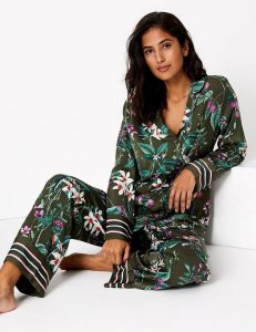 Marks Spencer pjs mother's day