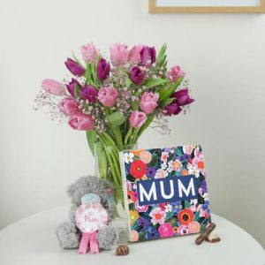 Mother's Day moonpig