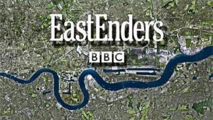 EastEnders has also stopped filming (Credit: BBC)