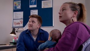 Coronation Street viewers divided over Gemma Winter's storyline