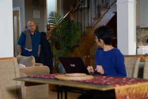 Nine huge spoilers from next week including Geoff's lies exposed 