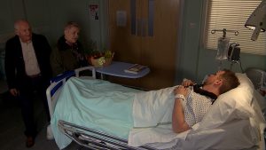 Eight huge spoilers from Emmerdale next week!