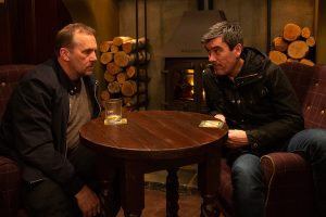 Eight huge spoilers from Emmerdale next week!