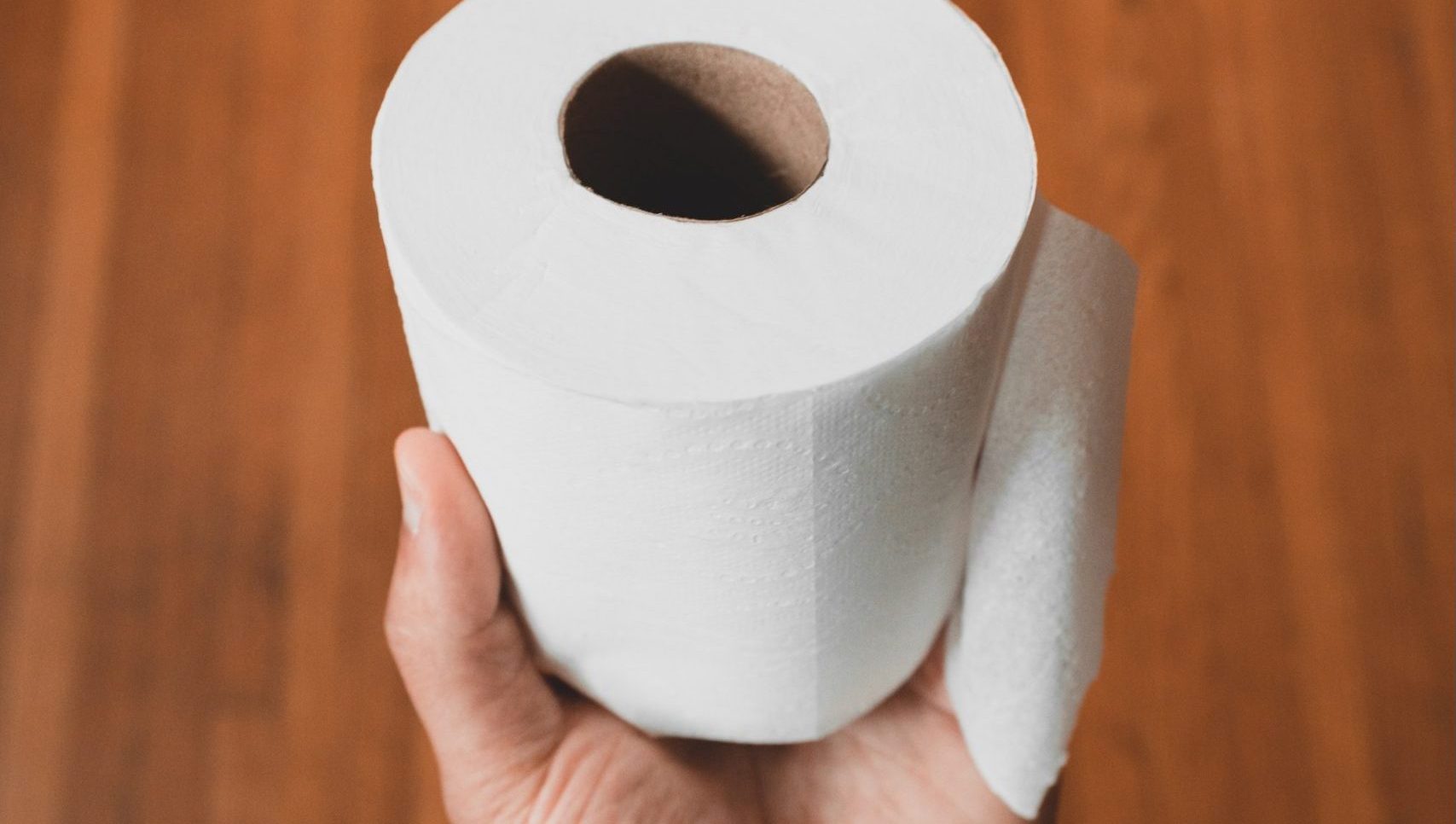 toilet paper coronavirus