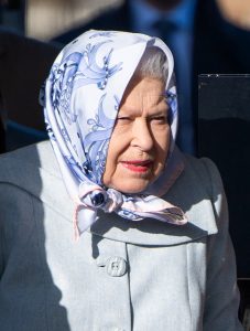 The Queen has issued a message of solidarity amid the coronavirus outbreak
