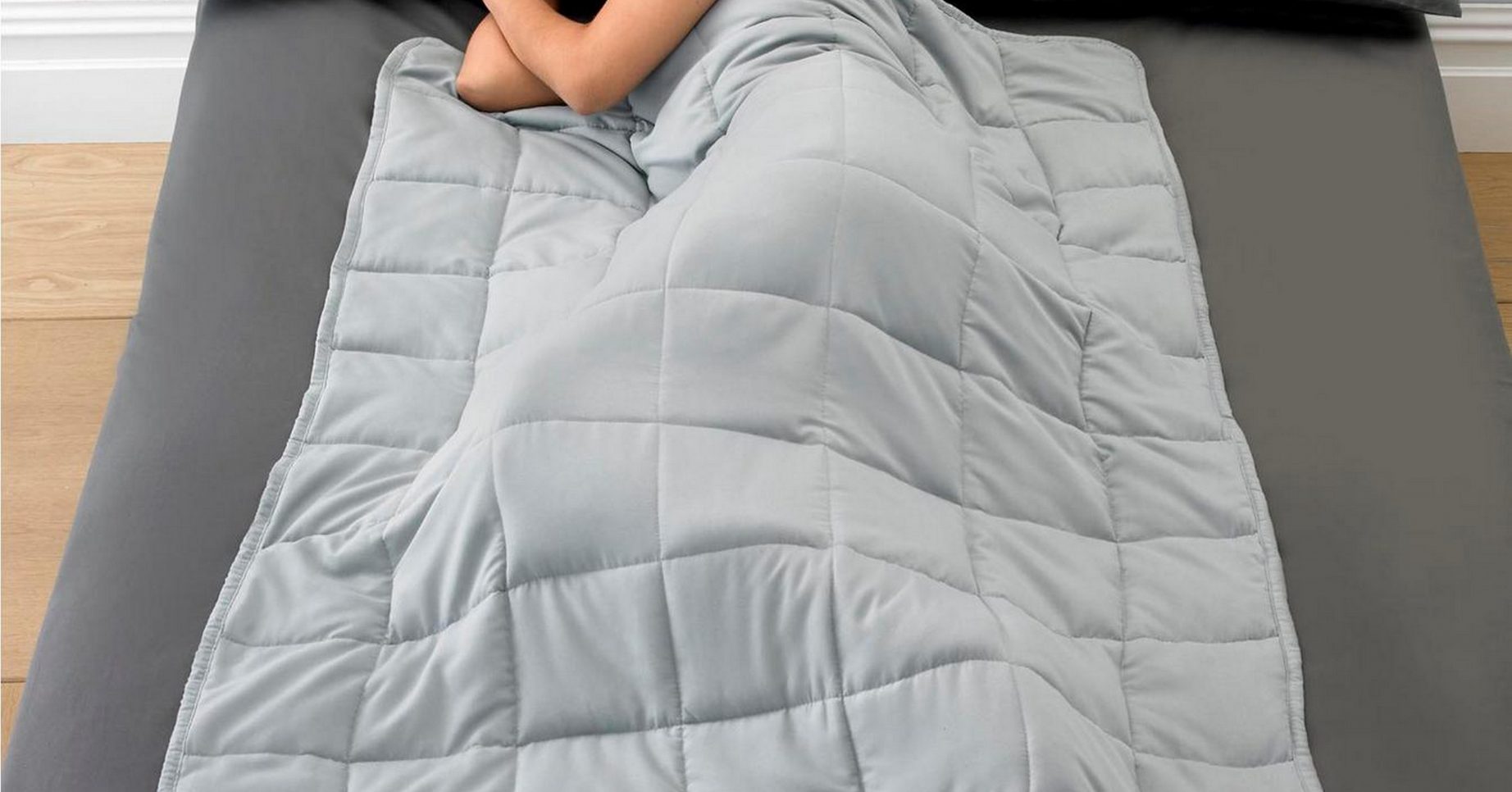 weighted blanket