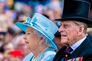 The Queen releases a message about coronavirus