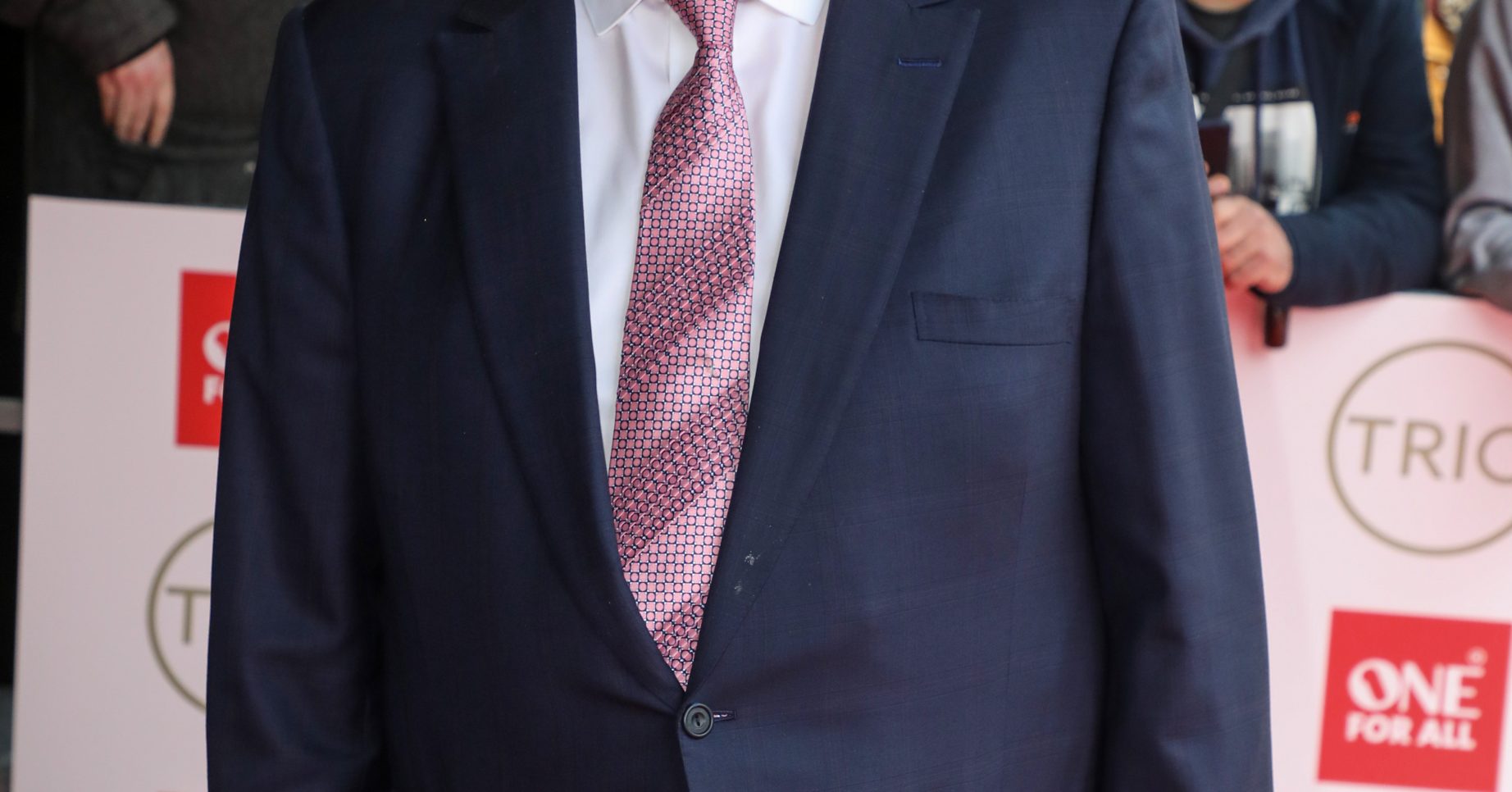 Eamonn Holmes takeaways