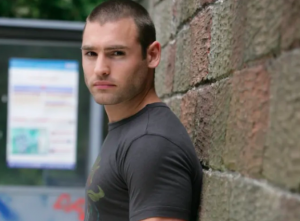 Stuart Manning Russ Owen