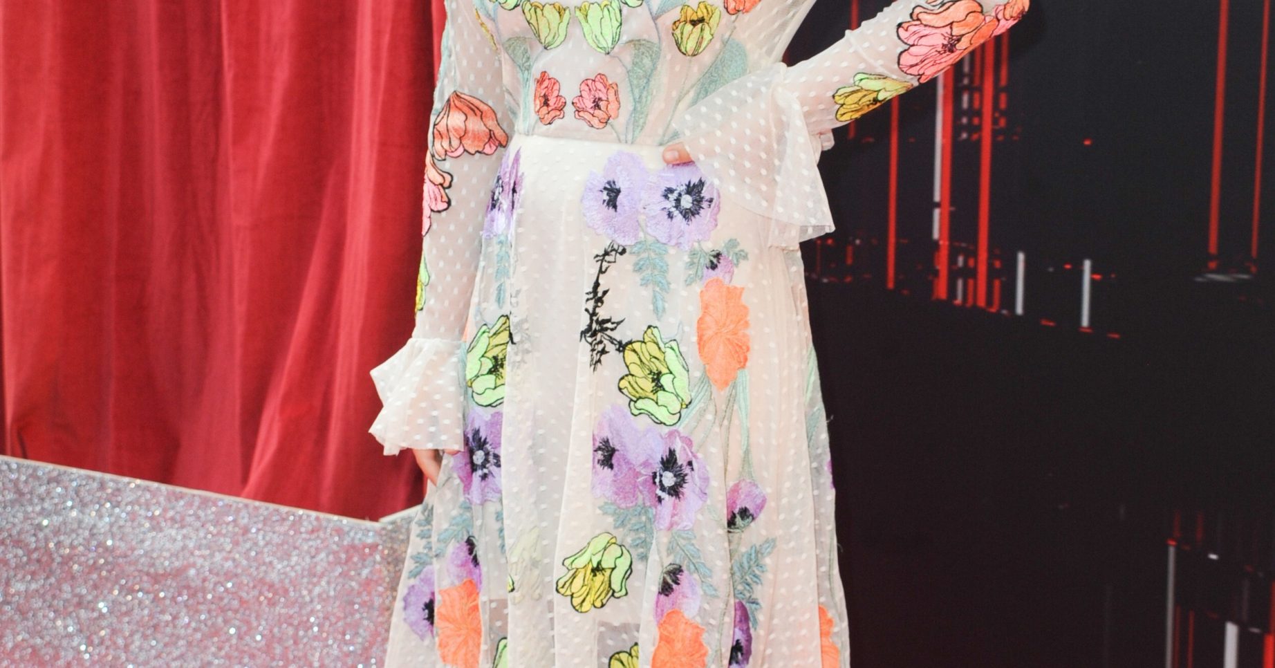 Isobel Steele Emmerdale