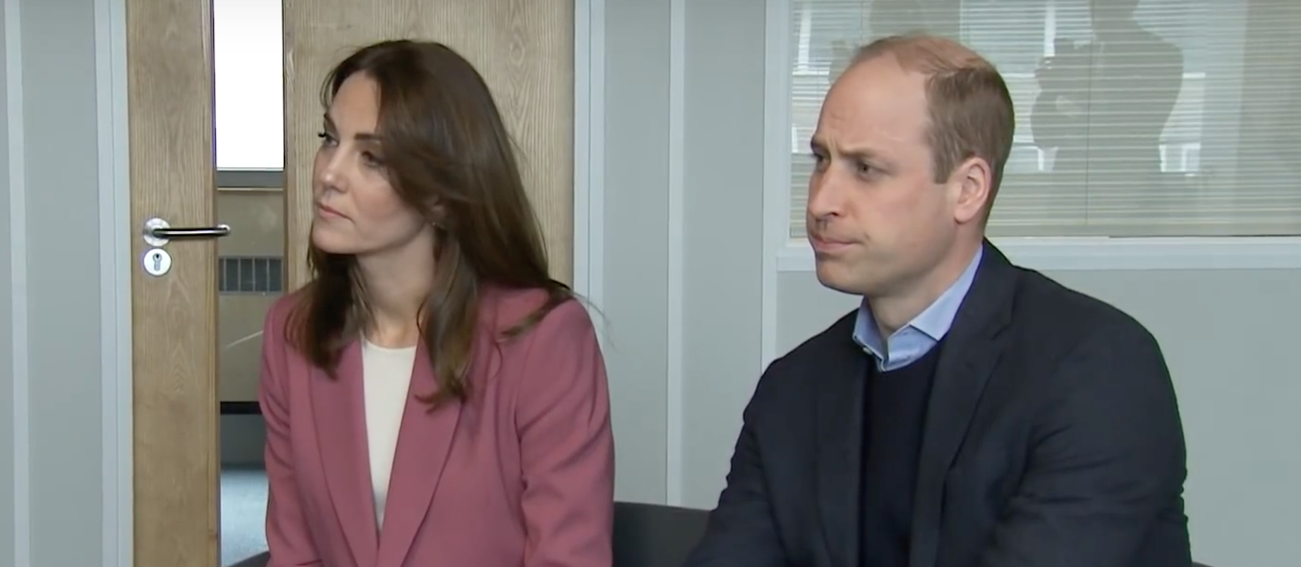 Duke and Duchess of Cambridge