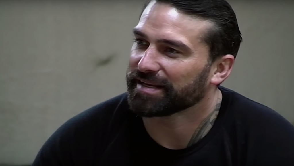Ant Middleton from SAS: Who Dares Wins launched into Channel 4 in a fresh rant
