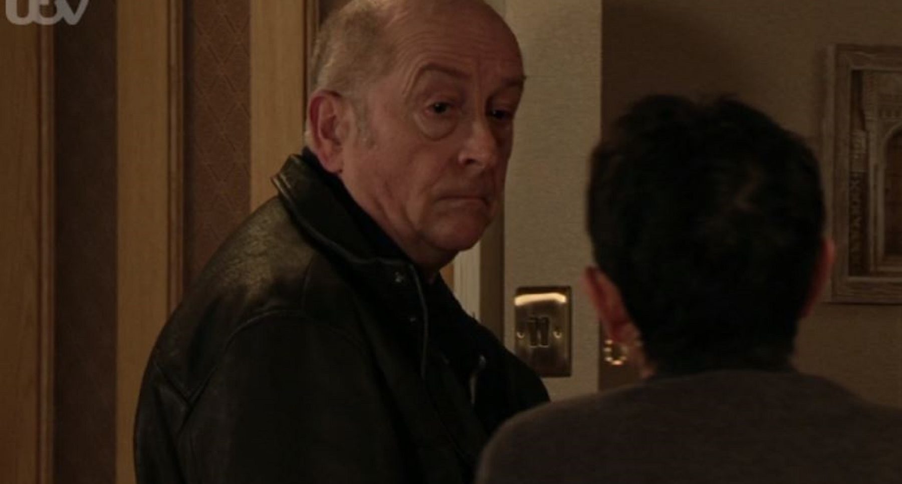 Filming on coronation Street is being suspended because of coronavirus