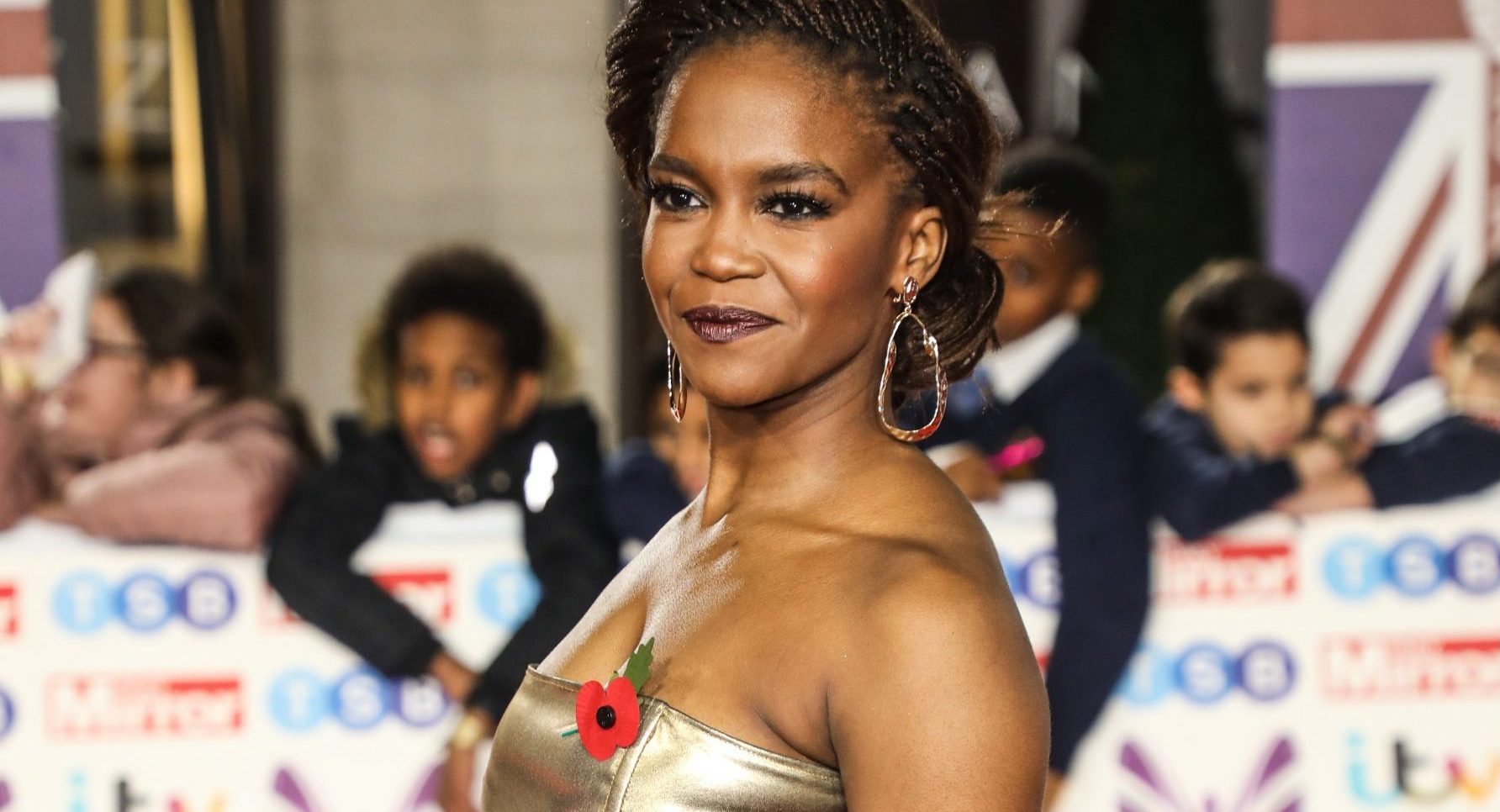 Oti Mabuse could quit Strictly Come Dancing this year, Katya Jones has said