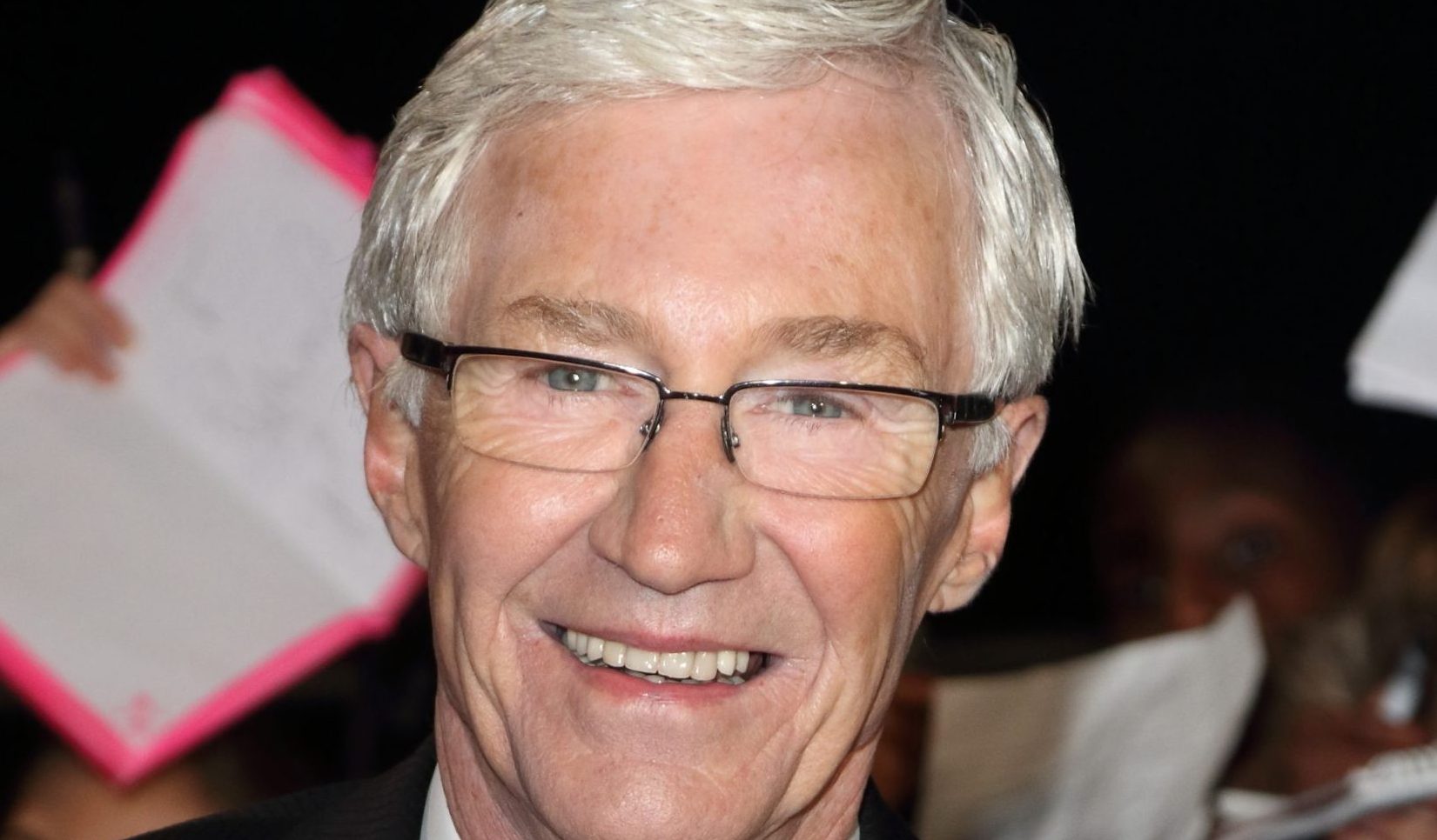 Paul O'Grady coronavirus (Credit: WENN.com)