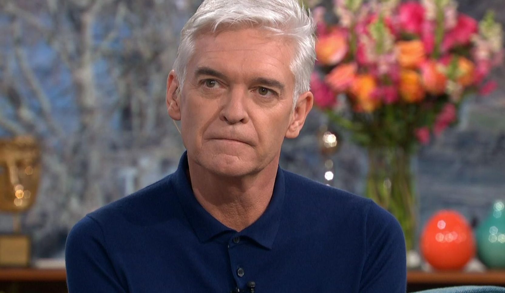 Phillip Schofield This Morning (Credit: ITV)