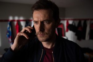 The Stranger has been a huge hit on Netflix (Credit: Netflix)