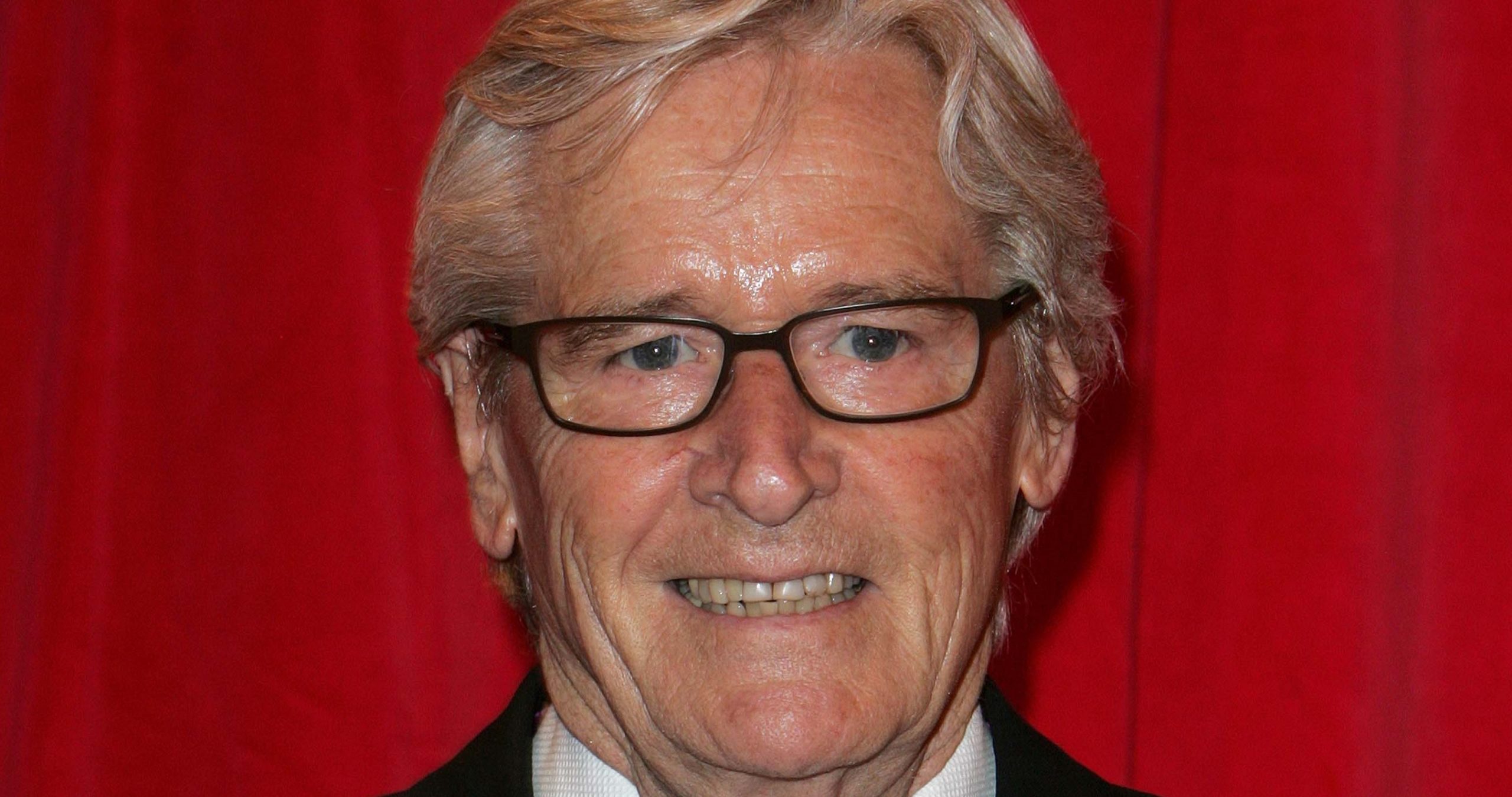 Coronation Street William Roache s Cough Worries This Morning Viewers