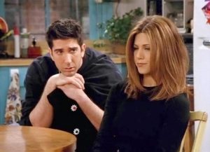 Watch Friends with friends at your Netflix Party (Credit: Netflix)