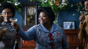 Self Made has arrived on Netflix (Credit: Netflix)