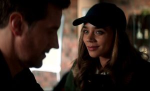 Netflix is packed with shows to keep you entertained (Credit: Netflix)