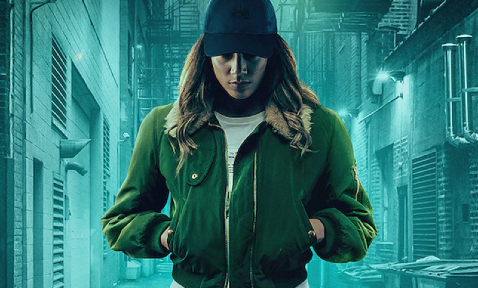 Netflix The Stranger