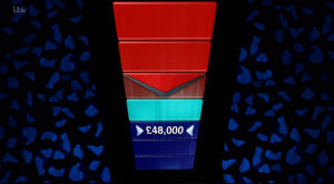 The Chase high offer