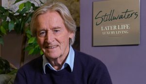Coronation Street's William Roache thinks senior cast members 'will be written out of soap for foreseeable future' 