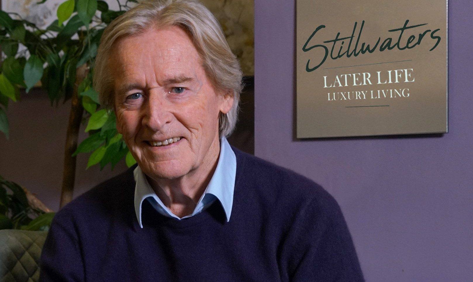 FROM ITV STRICT EMBARGO - No Use Before 2030hrs Friday 7th February 2020 Coronation Street Ken Barlow [WILLIAM ROACHE] and Claudia Colby [RULA LENSKA] at Stillwaters Picture contact - David.crook@itv.com Photographer - Danielle Baguley This photograph is (C) ITV Plc and can only be reproduced for editorial purposes directly in connection with the programme or event mentioned above, or ITV plc. Once made available by ITV plc Picture Desk, this photograph can be reproduced once only up until the transmission [TX] date and no reproduction fee will be charged. Any subsequent usage may incur a fee. This photograph must not be manipulated [excluding basic cropping] in a manner which alters the visual appearance of the person photographed deemed detrimental or inappropriate by ITV plc Picture Desk. This photograph must not be syndicated to any other company, publication or website, or permanently archived, without the express written permission of ITV Picture Desk. Full Terms and conditions are available on www.itv.com/presscentre/itvpictures/terms