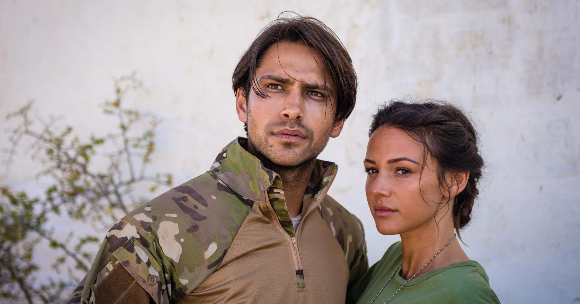 Our Girl (Credit: BBC)