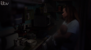 Coronation Street viewers complains as Gemma puts Aled in washing machine 