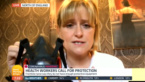 Good Morning Britain (Credit: ITV)