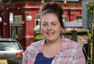 EastEnders: Clair Norris devastated as she announces her dog Lucie has died