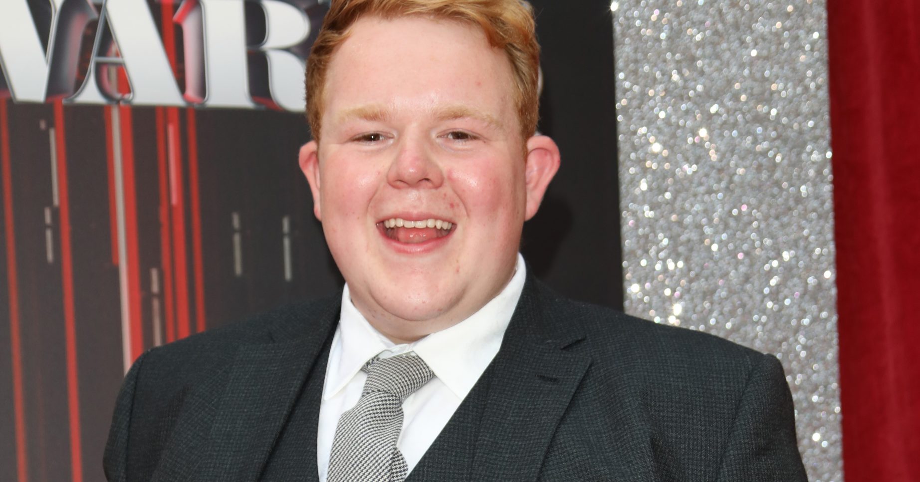 Coronation Street's Colson Smith overjoyed as his character Craig is mentioned on The Chase