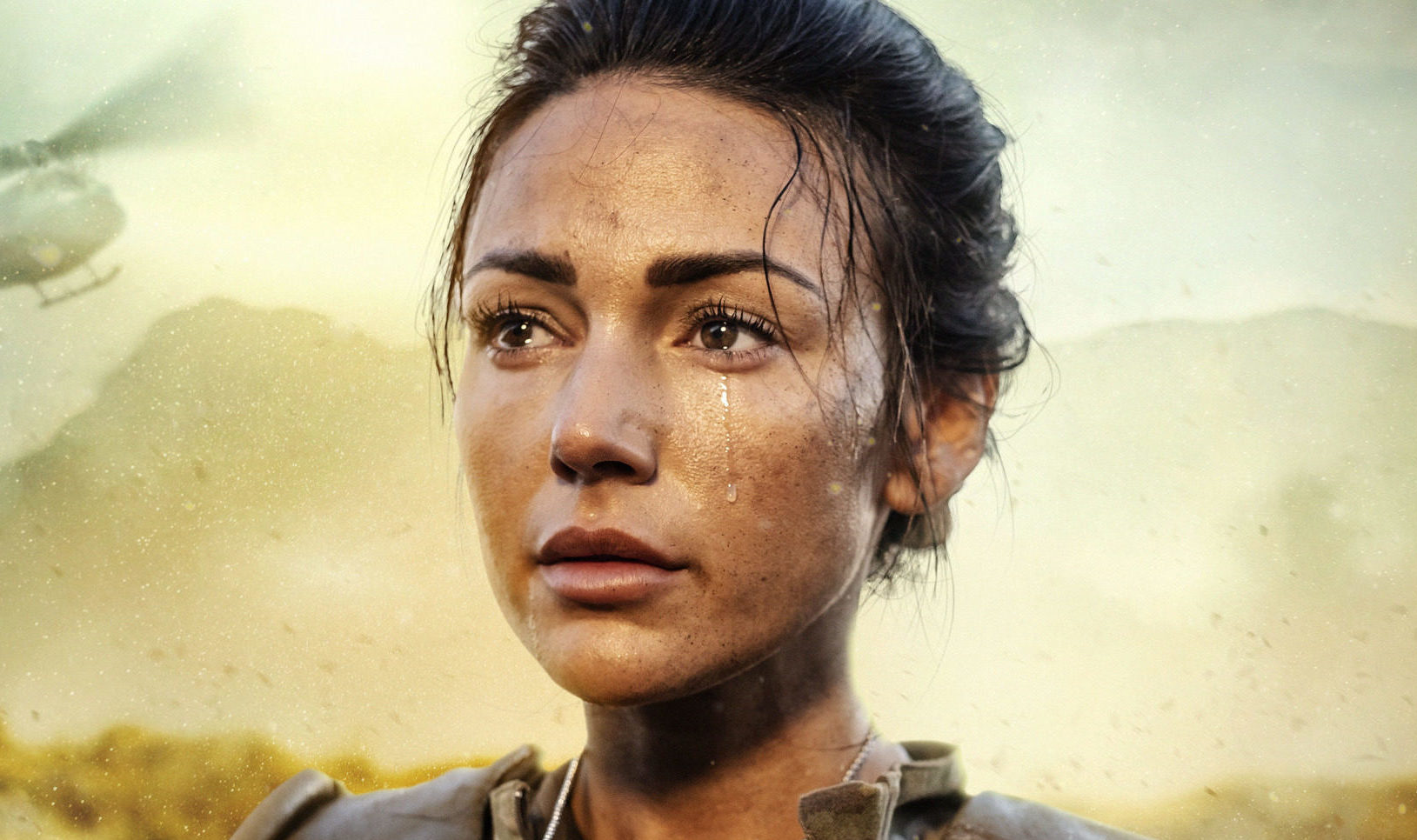 Michelle Keegan Our Girl