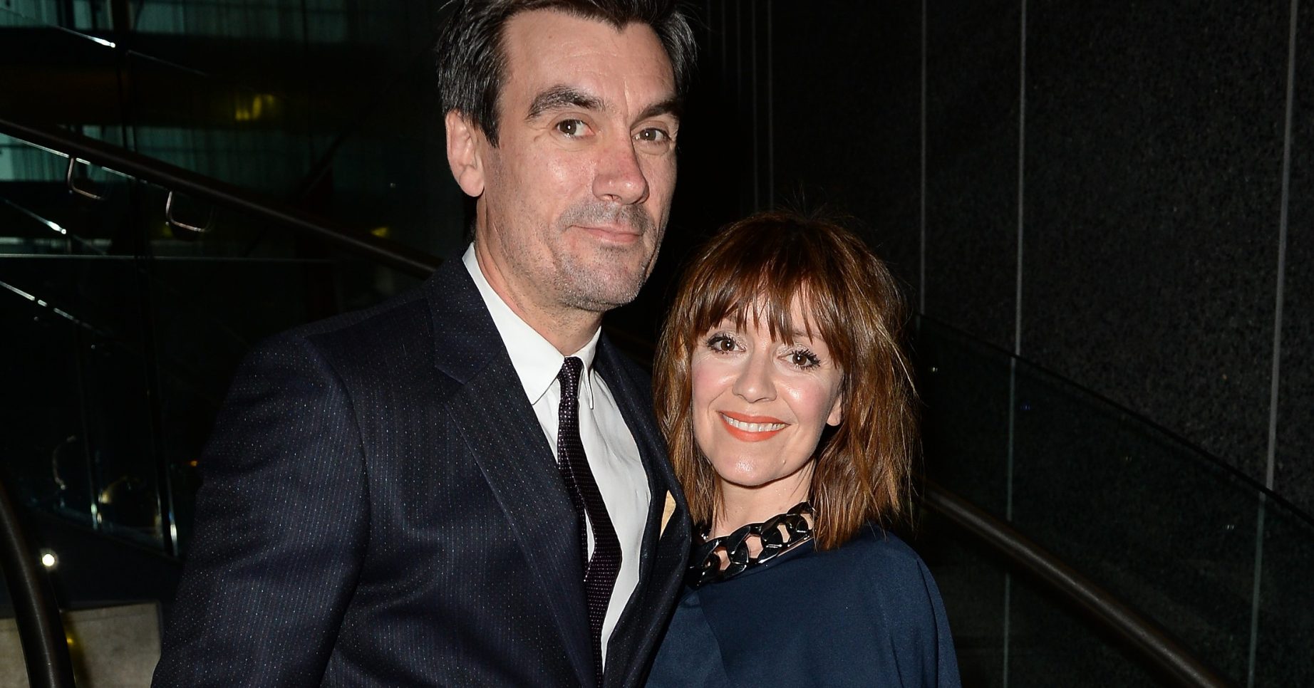 Emmerdale's Jeff Hordley and Zoe Henry's offer help from their allotment amid coronavirus shutdown