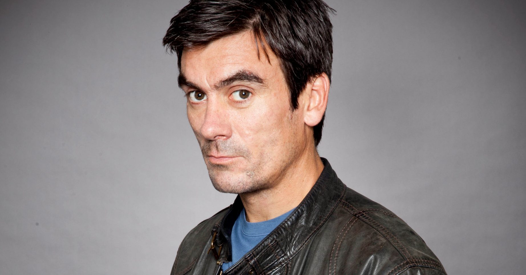Cain Dingle Emmerdale Credit: ITV