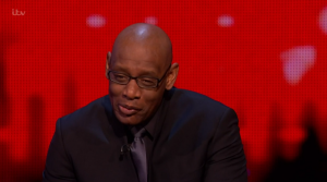 Shaun Wallace on The Chase