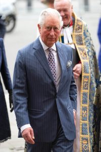 Prince Charles