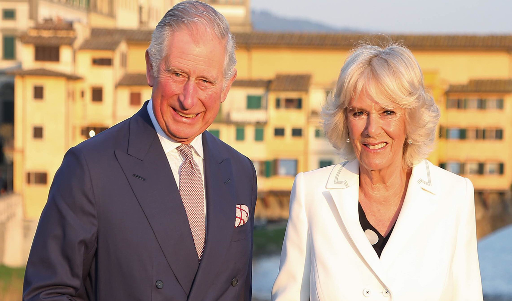 Clarence House on Charles and Camilla complaints | Entertainment Daily