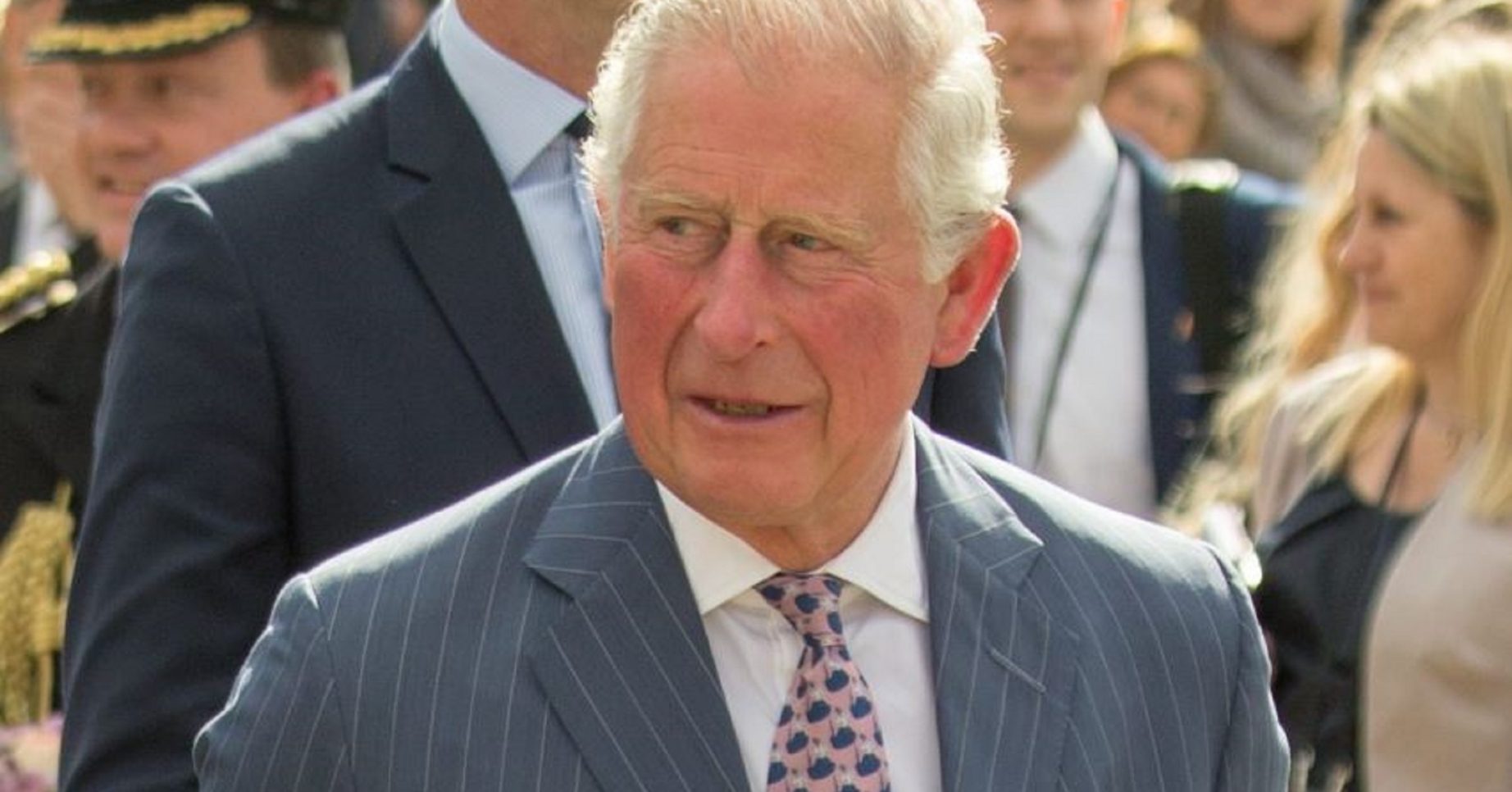 Coronavirus: Dr Hilary Jones warns Prince Charles 'not out of the woods' after COVID-19 diagnosis